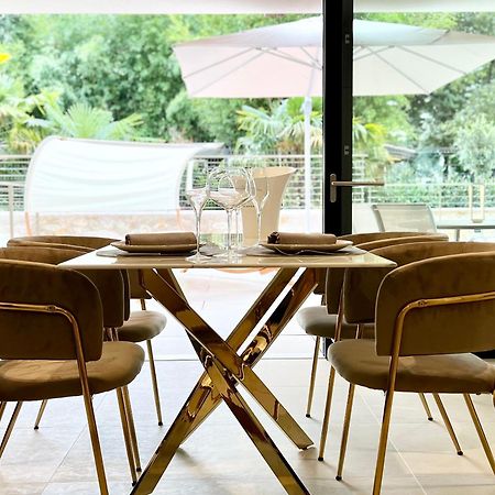Lago Style Apartment บาร์โดลิโน ภายนอก รูปภาพ
