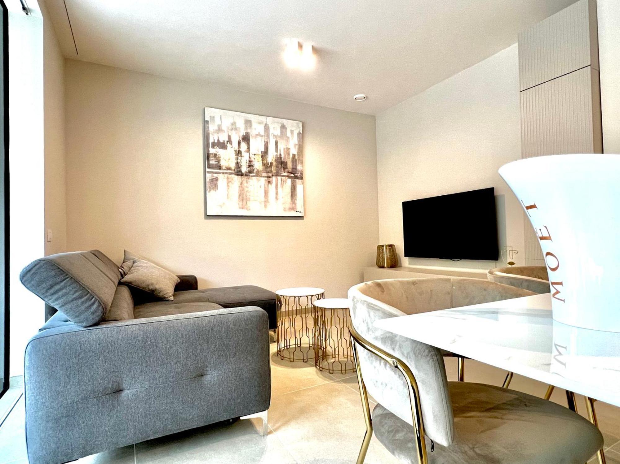 Lago Style Apartment บาร์โดลิโน ภายนอก รูปภาพ
