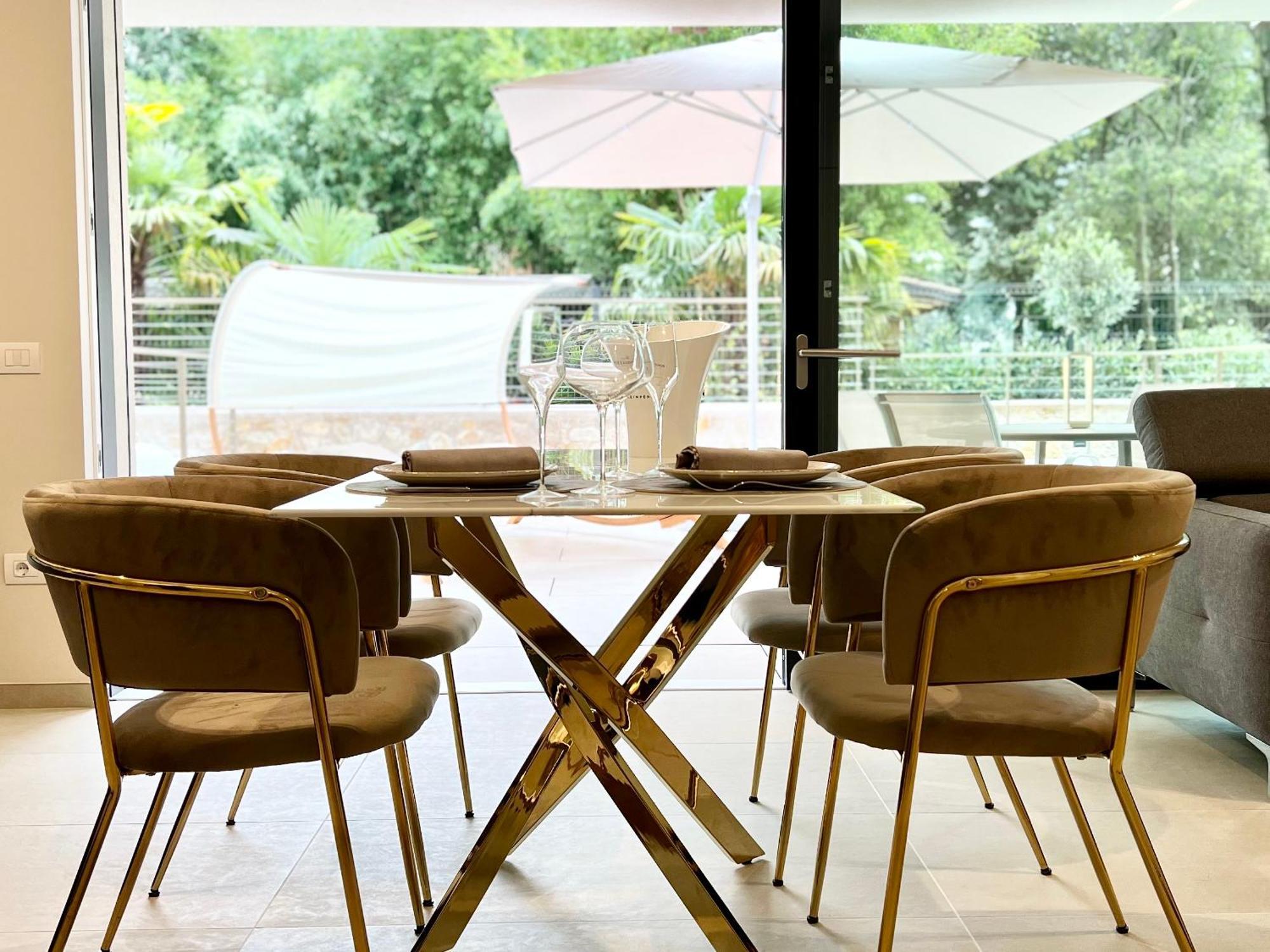 Lago Style Apartment บาร์โดลิโน ภายนอก รูปภาพ