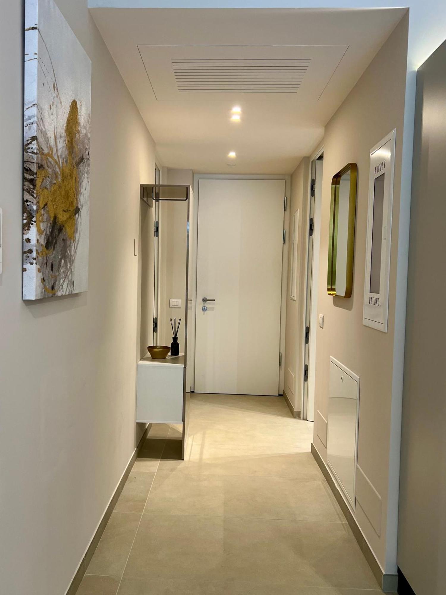 Lago Style Apartment บาร์โดลิโน ภายนอก รูปภาพ
