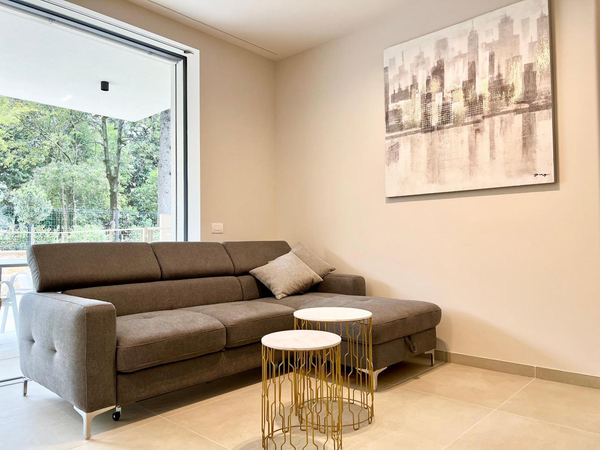 Lago Style Apartment บาร์โดลิโน ภายนอก รูปภาพ