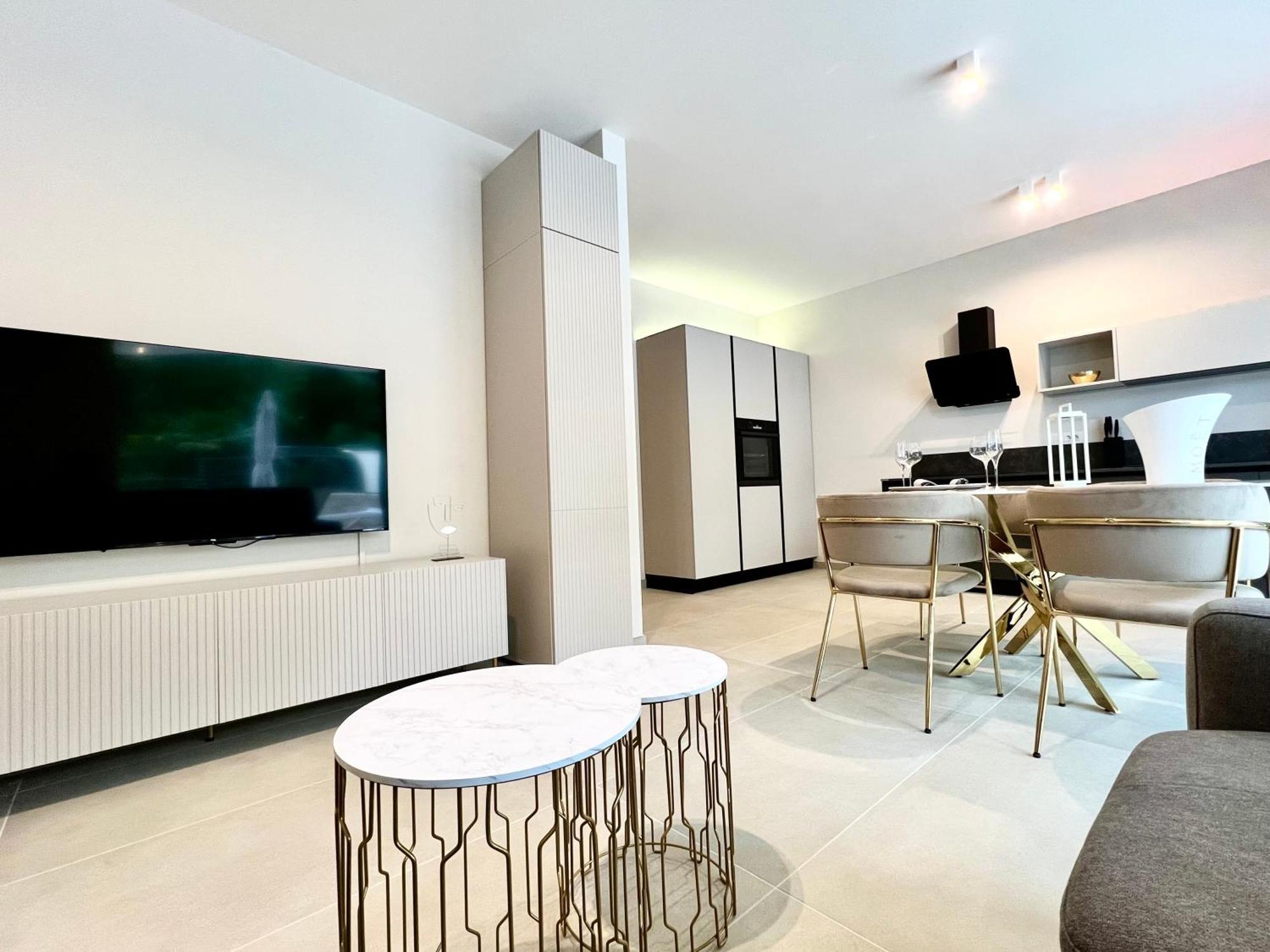 Lago Style Apartment บาร์โดลิโน ภายนอก รูปภาพ