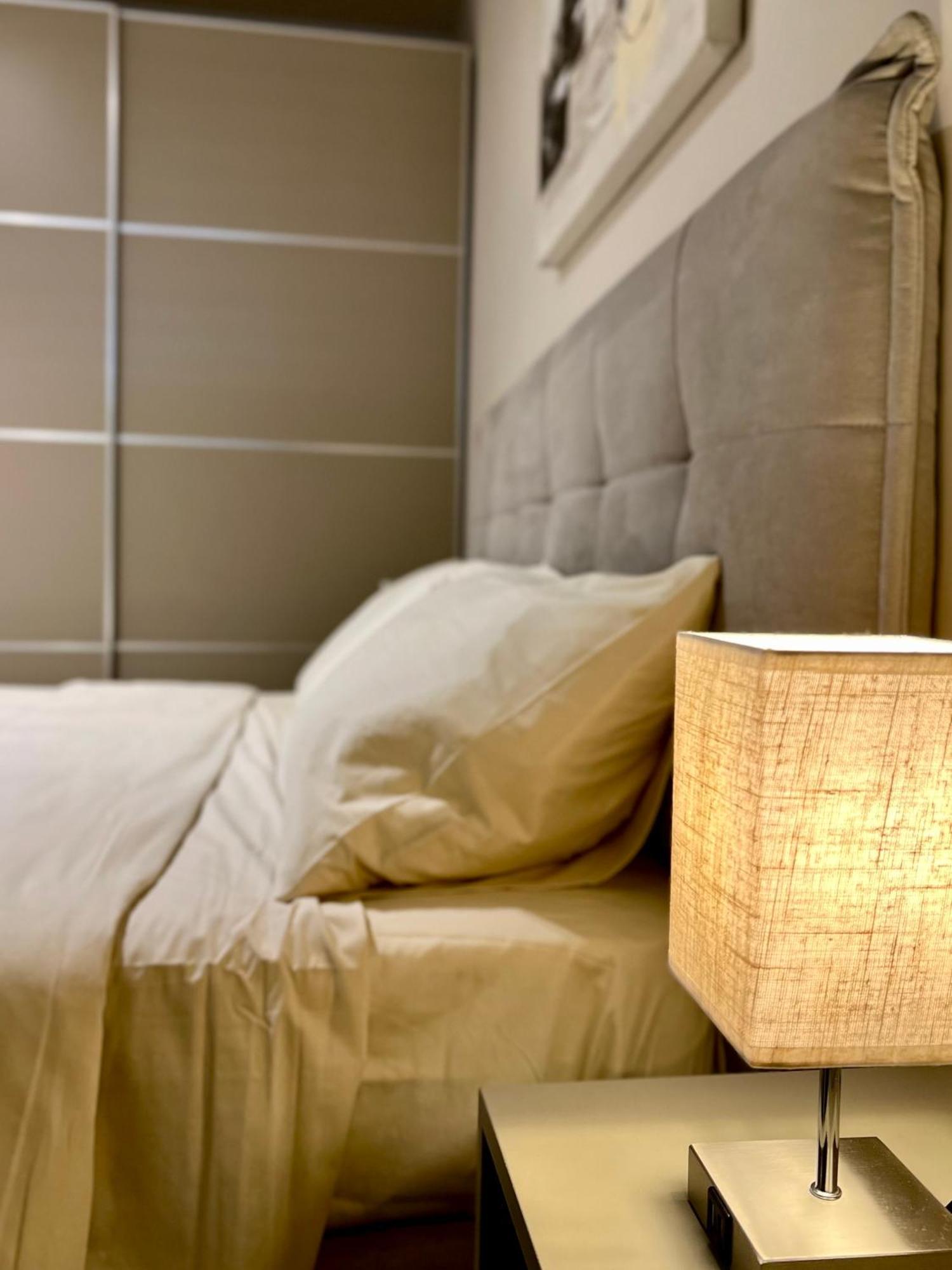 Lago Style Apartment บาร์โดลิโน ภายนอก รูปภาพ
