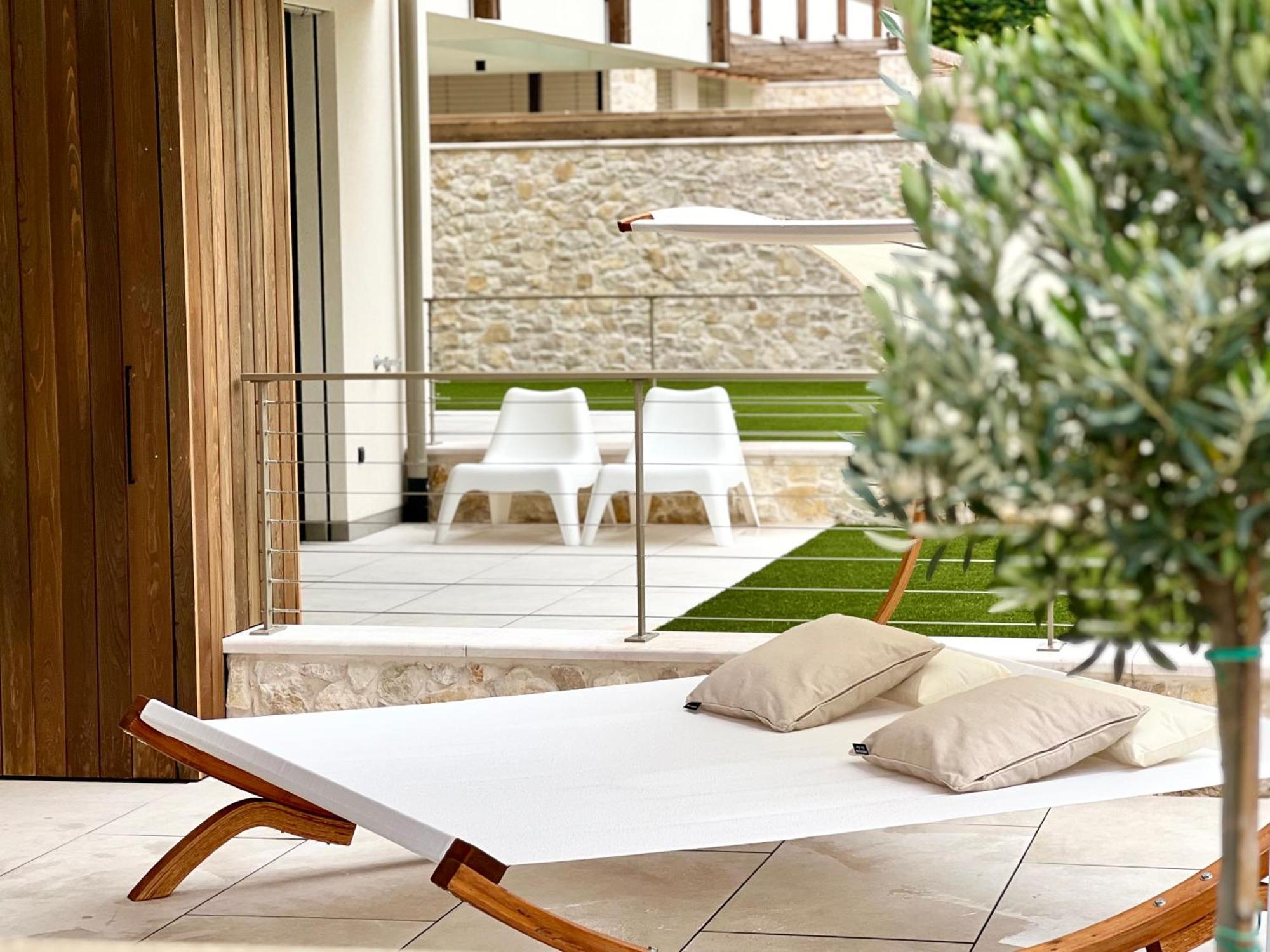 Lago Style Apartment บาร์โดลิโน ภายนอก รูปภาพ