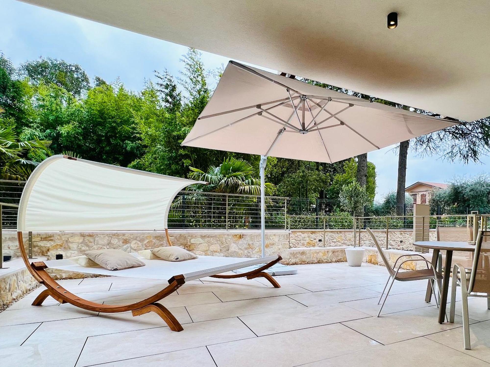 Lago Style Apartment บาร์โดลิโน ภายนอก รูปภาพ